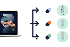 Theremia : L’IA au service de la médecine de précision, une levée de fonds stratégique de 3M€